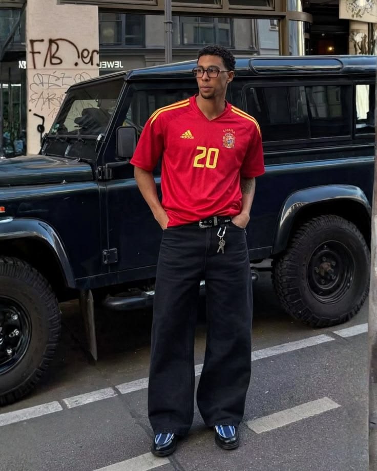 Sport style