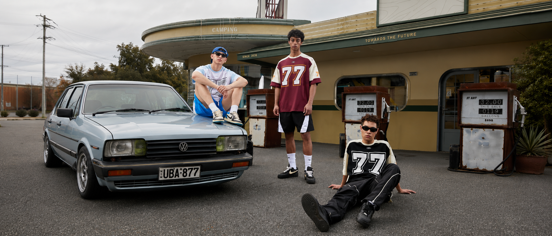 Shop all sport apparel